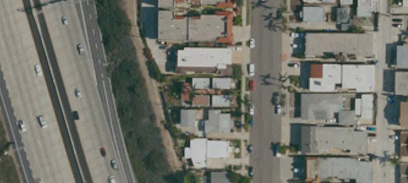 Remodeled Quadplex Cottages