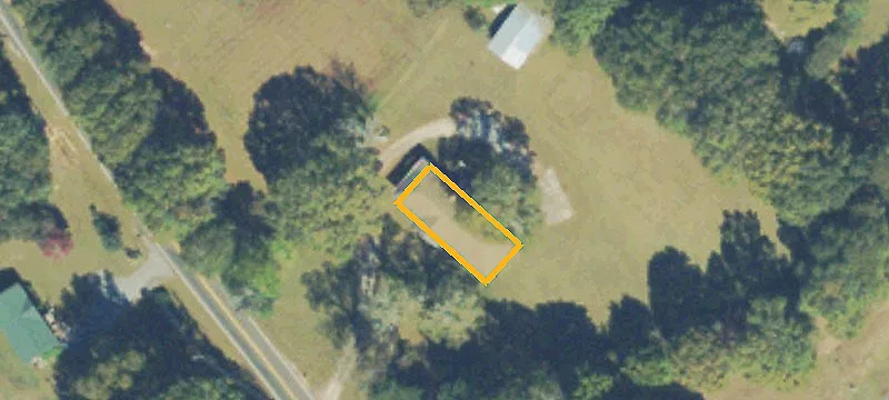 Residential Land Lot for Custom Home