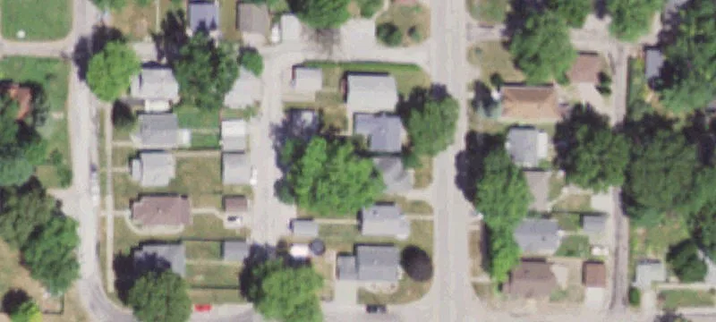 Residential Development Lot