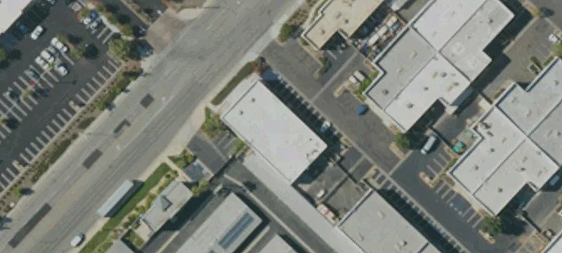 Highly Visible Retail Storefront