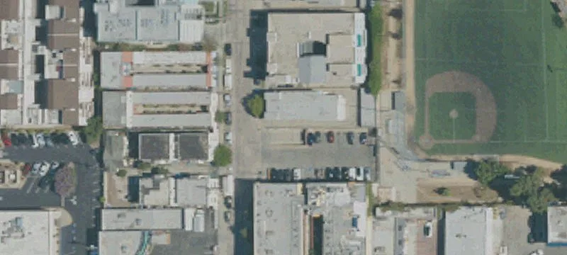 6-Unit Multifamily Apartment Building