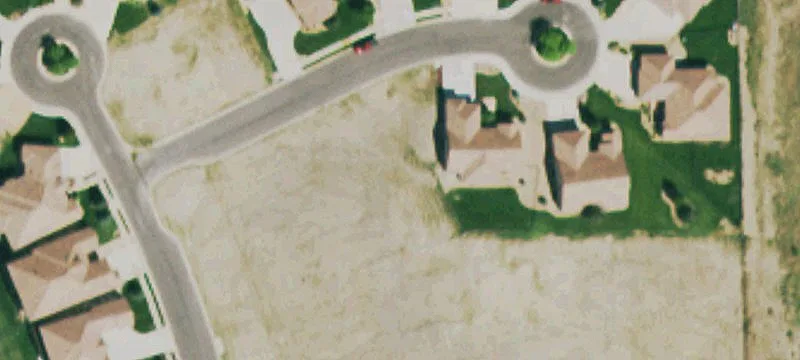 HOA-Managed Gated Community Home Site