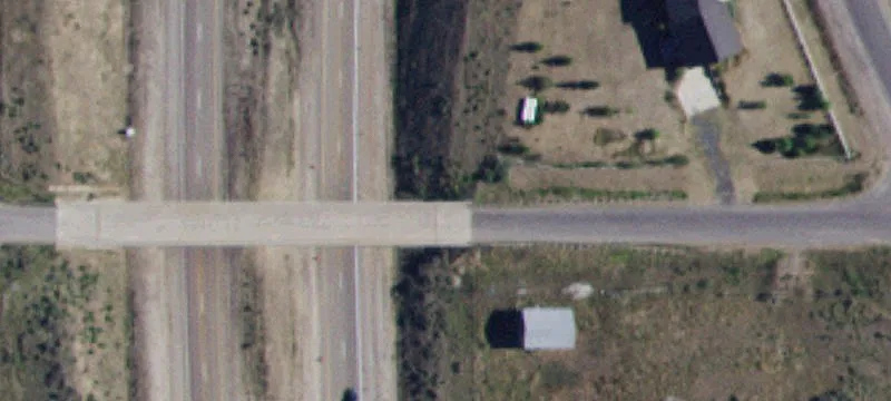 Rural Acreage for Homestead Use