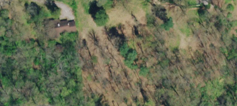 Buildable Residential Lot