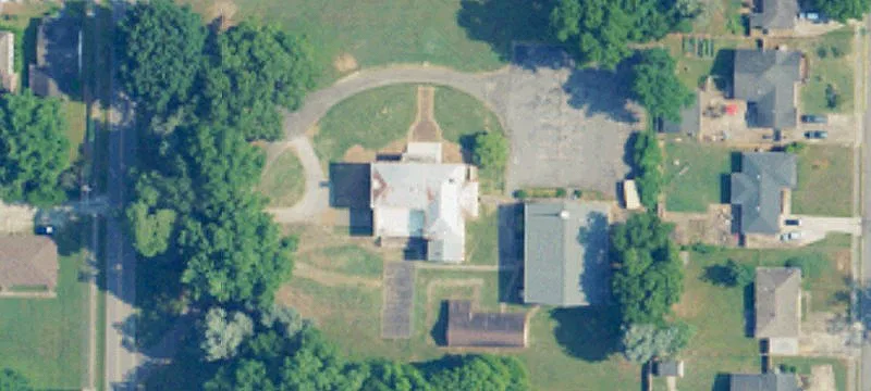 Historic Event Venue Property