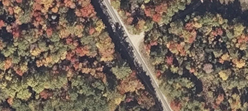 Building Lot with Southwesterly Exposure