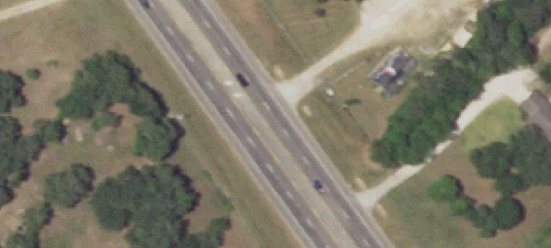 Specialty Property Along State Highway