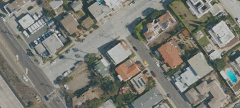 Four-Unit Residential Income Property