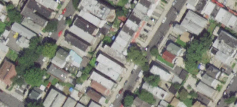 Brick Four-Family Income Property