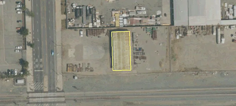 Contractor-Oriented Industrial Facility