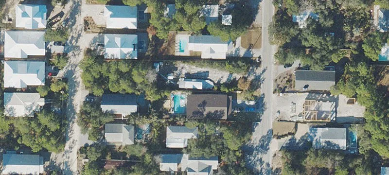 Development-Ready Beach Area Lot