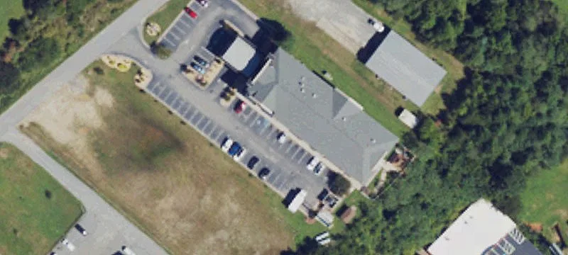 Commercial Vacant Land with Utilities