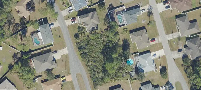 Vacant Residential Lot