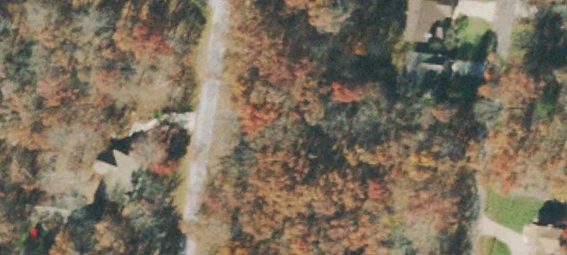 Residential Lot in Resort Community