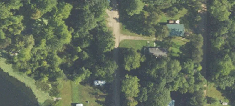 Waterfront Land Parcel with Dock
