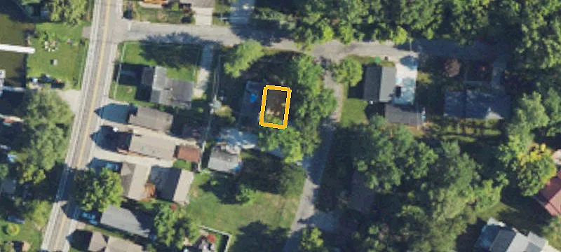 Residential Development Land Opportunity