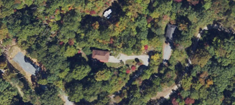 Unrestricted Waterfront Recreation Land