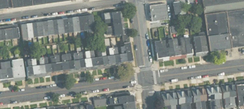 Mixed-Use Live-Work Duplex
