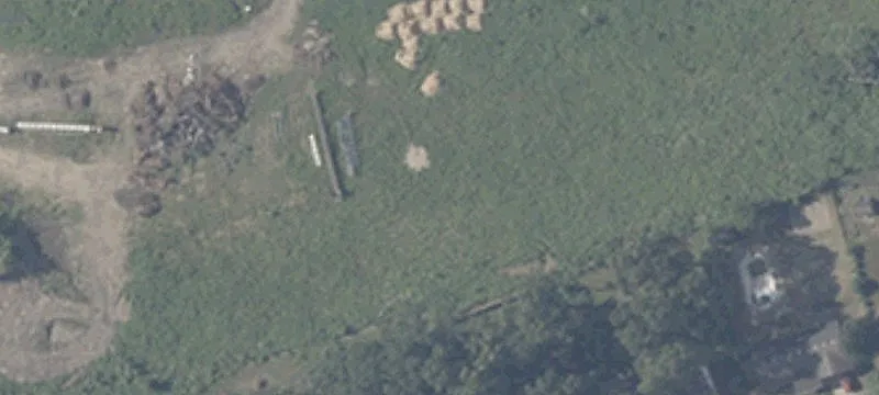 Residential Development Land Parcel