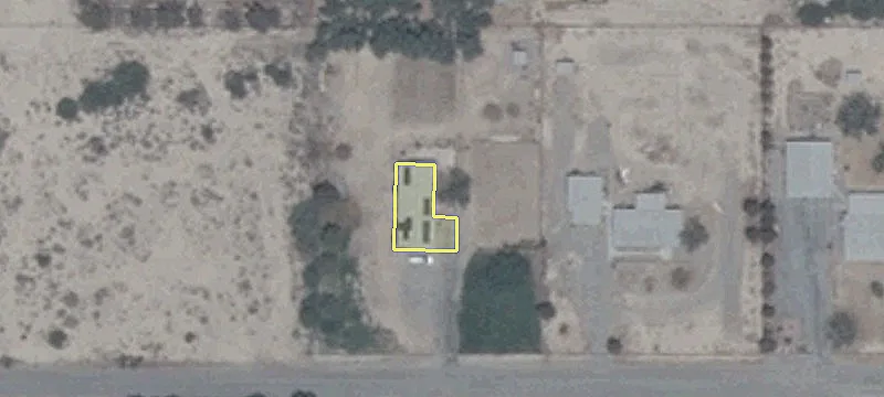 Industrial Warehouse Property