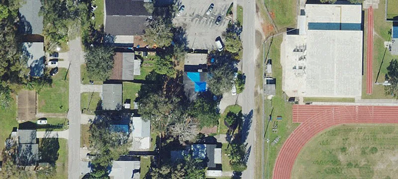 Buildable Vacant Lot