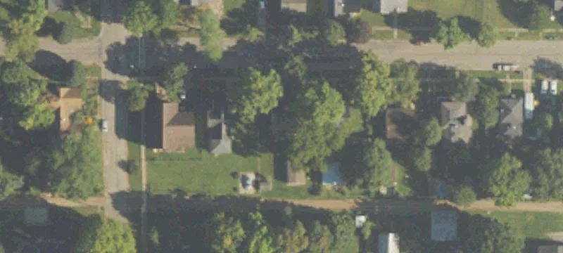 Four-Unit Residential Income Property