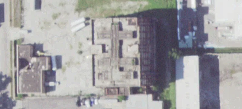 Fenced Industrial Yard For Rent