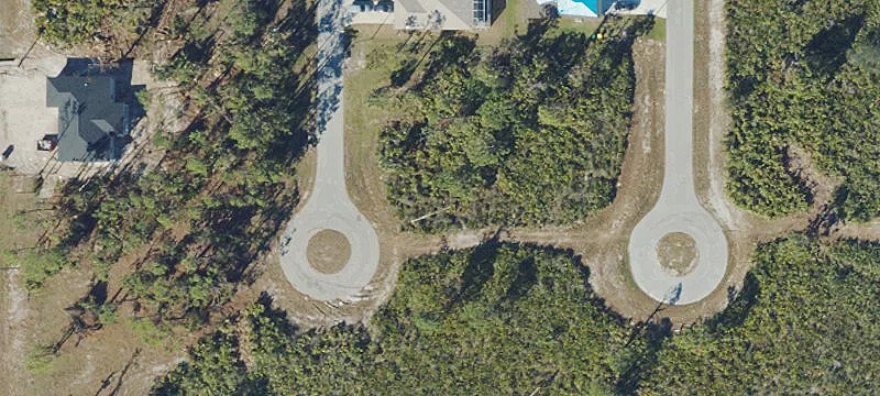 Residential Home Lot