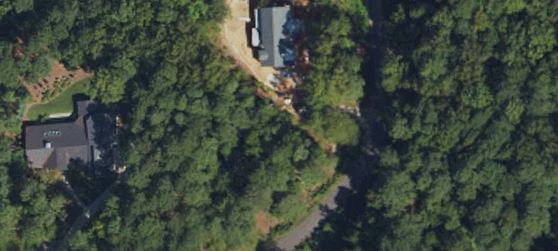 Custom Home Lot with Wooded Acreage