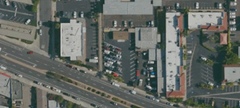 Automotive Car Lot For Sale