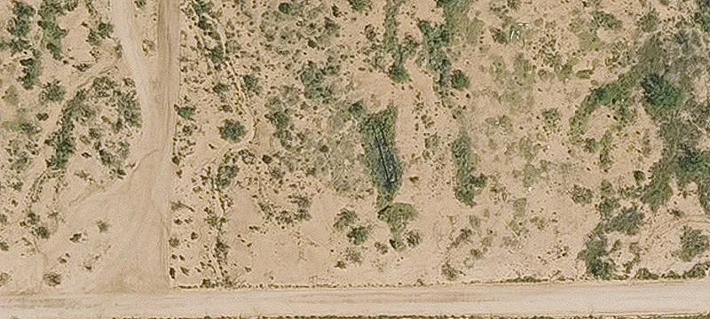Recreation Land Parcel with Utilities