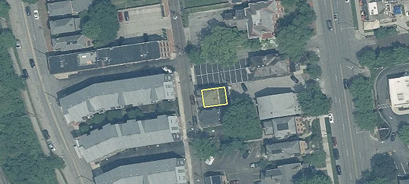 Turn-Key 2-Unit Duplex