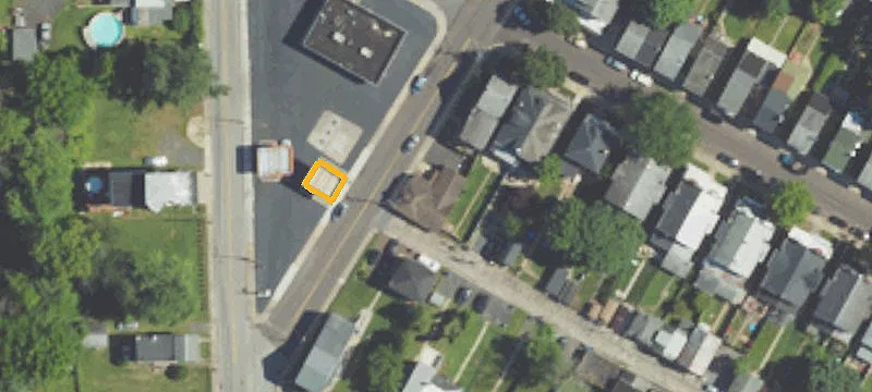 Storefront Retail Property
