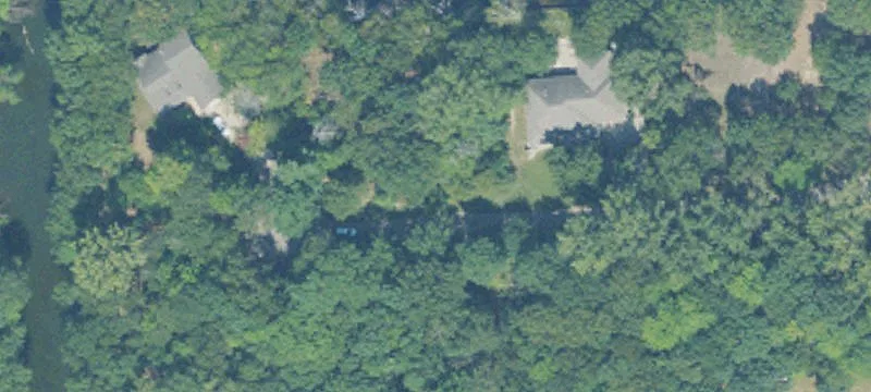 Waterfront Site Condominium Lot
