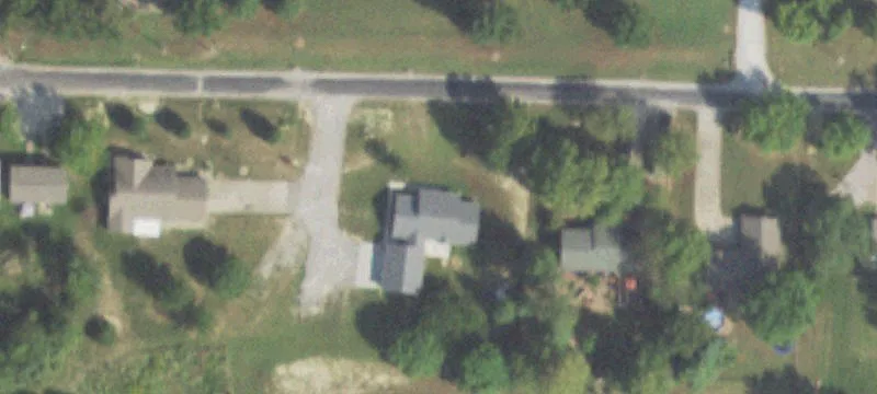Unimproved Residential Land Lot
