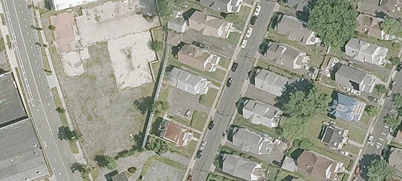 Well-Maintained Three-Unit Triplex