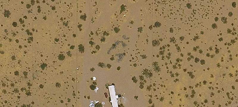 Residential Land Lots