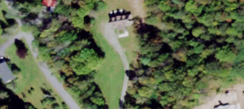 Residential Homesite Land Parcel