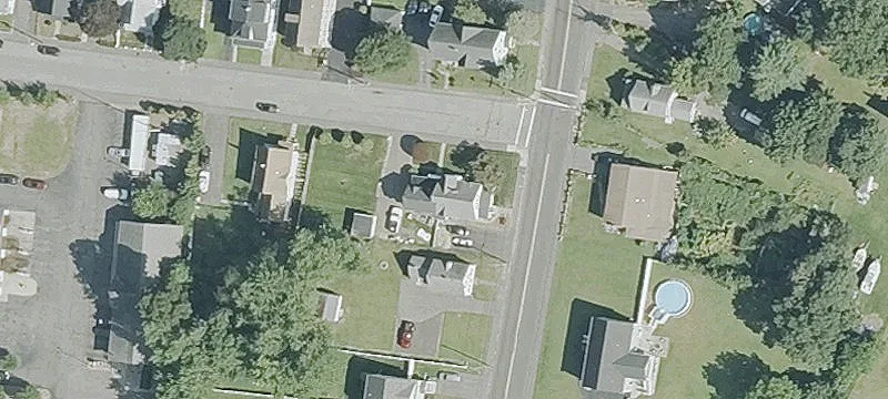 Turnkey Two-Family Corner Home