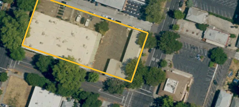 Fully Entitled Mixed-Use Development Site