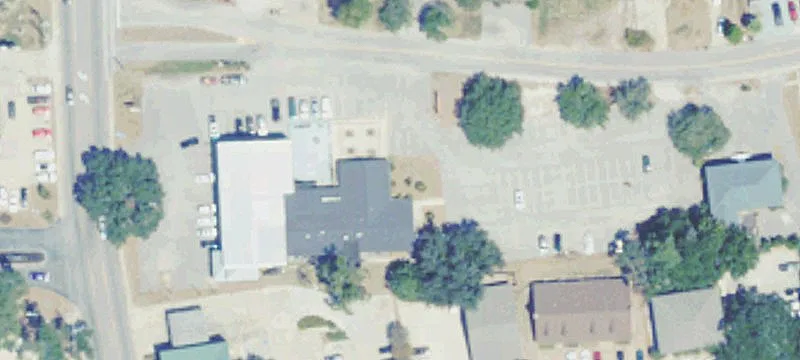 Ground Lease Retail Outparcel