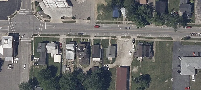 Multi-Parcel Development Land Assemblage