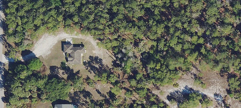 Upland Residential Land Lot