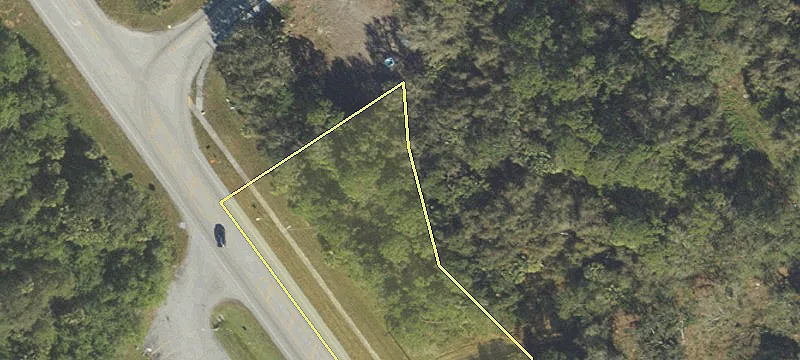 Commercial Land Parcel