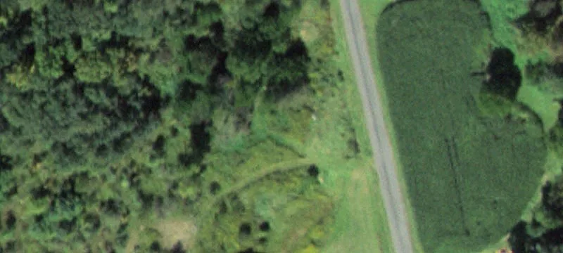Hunting and Recreational Land Tract