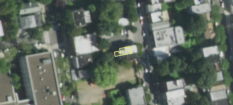 Three-Family Residential Income Property