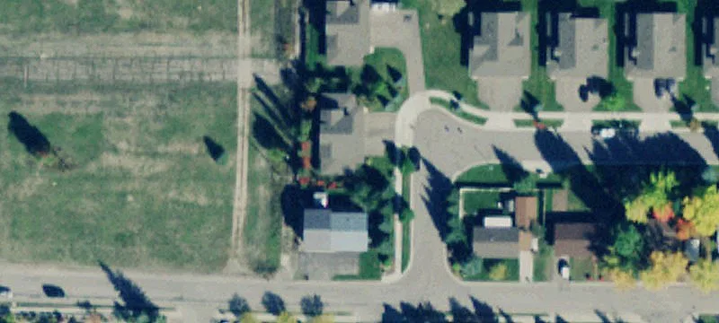 Commercial Development Land with Views