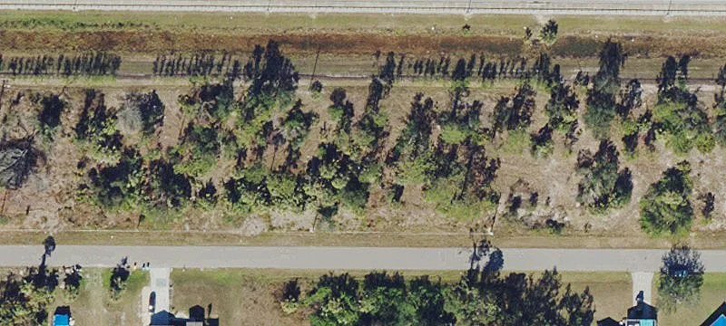 Vacant Residential Development Lot