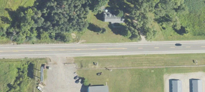 Turnkey Liquor Store and Building
