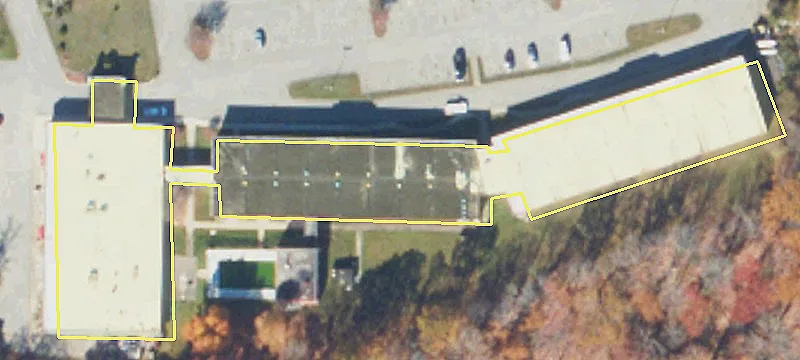 Commercial Development Land with Signalized Corner